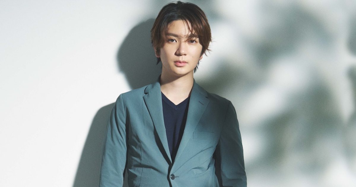 元人気アイドル・髙橋優斗がスタートアップ起業家に転身「名刺の渡し方も、ビジネスメールの書き方もわからなかった」