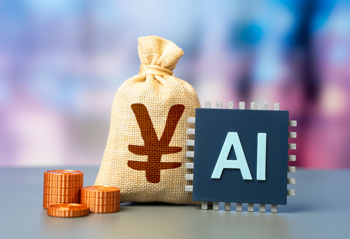 AIはバブルではないのか？AIインフラへの100兆円以上の投資がコーディングエージェントの成功で正当化される可能性がある