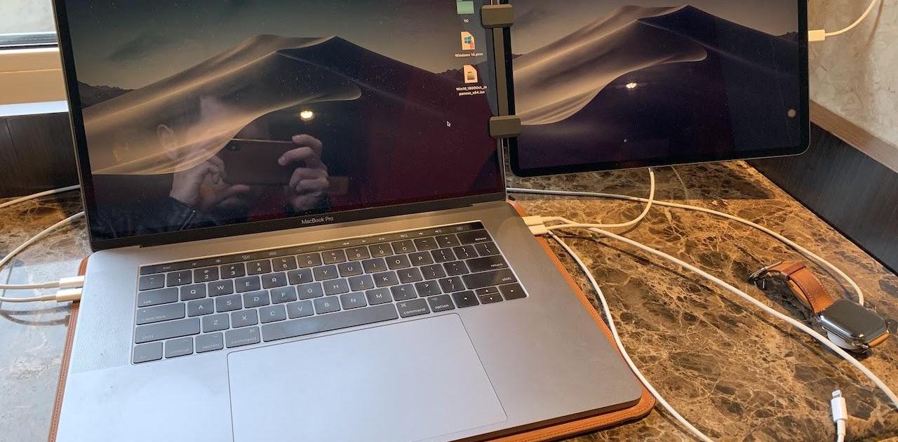 MacとiPadの連携機能、活用してる？