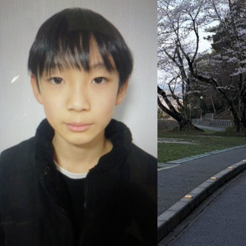 〈京都・小６男児行方不明〉なぜ警察は自宅の裏山を捜索したのか？ 防犯カメラの謎と雨なのに濡れた形跡のないランリュック