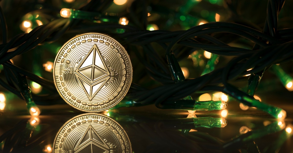 18日間で純資産が6倍、米ビットマイン会長が語るイーサリアム「5％の錬金術」戦略とは