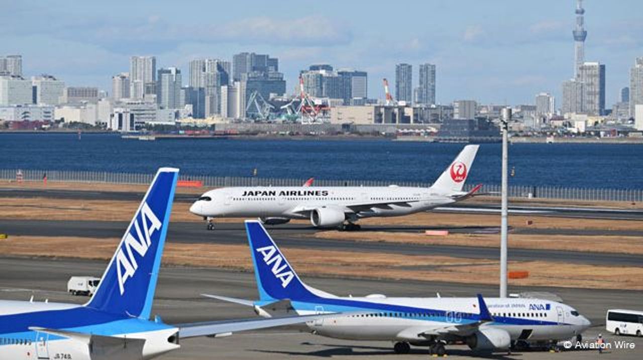 羽田国内線 預け入れ締切を厳格化