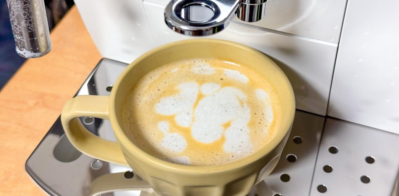 デロンギは｢型落ち｣がねらい目。気づけば生活に欠かせない存在になった話