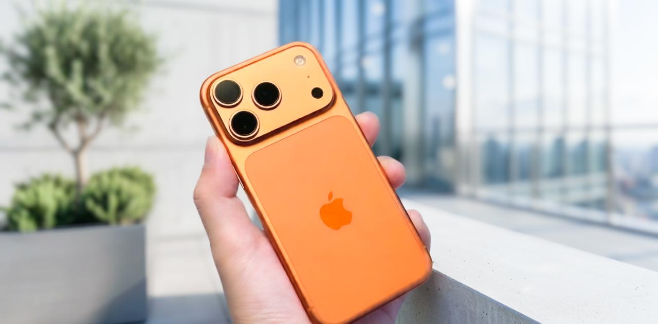 iPhone 16 Pro MaxからiPhone 17 Proへ。僕がたった1年でダウングレードした理由