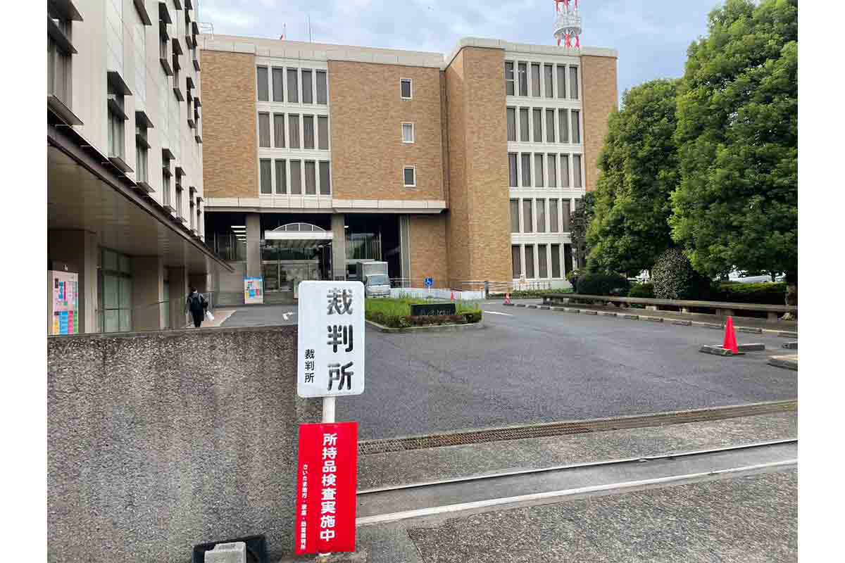 自動車盗難、外国人被告の"耳を疑う言葉"…裁判官に「どうして」不満 被害者怒り「何言ってんだ」