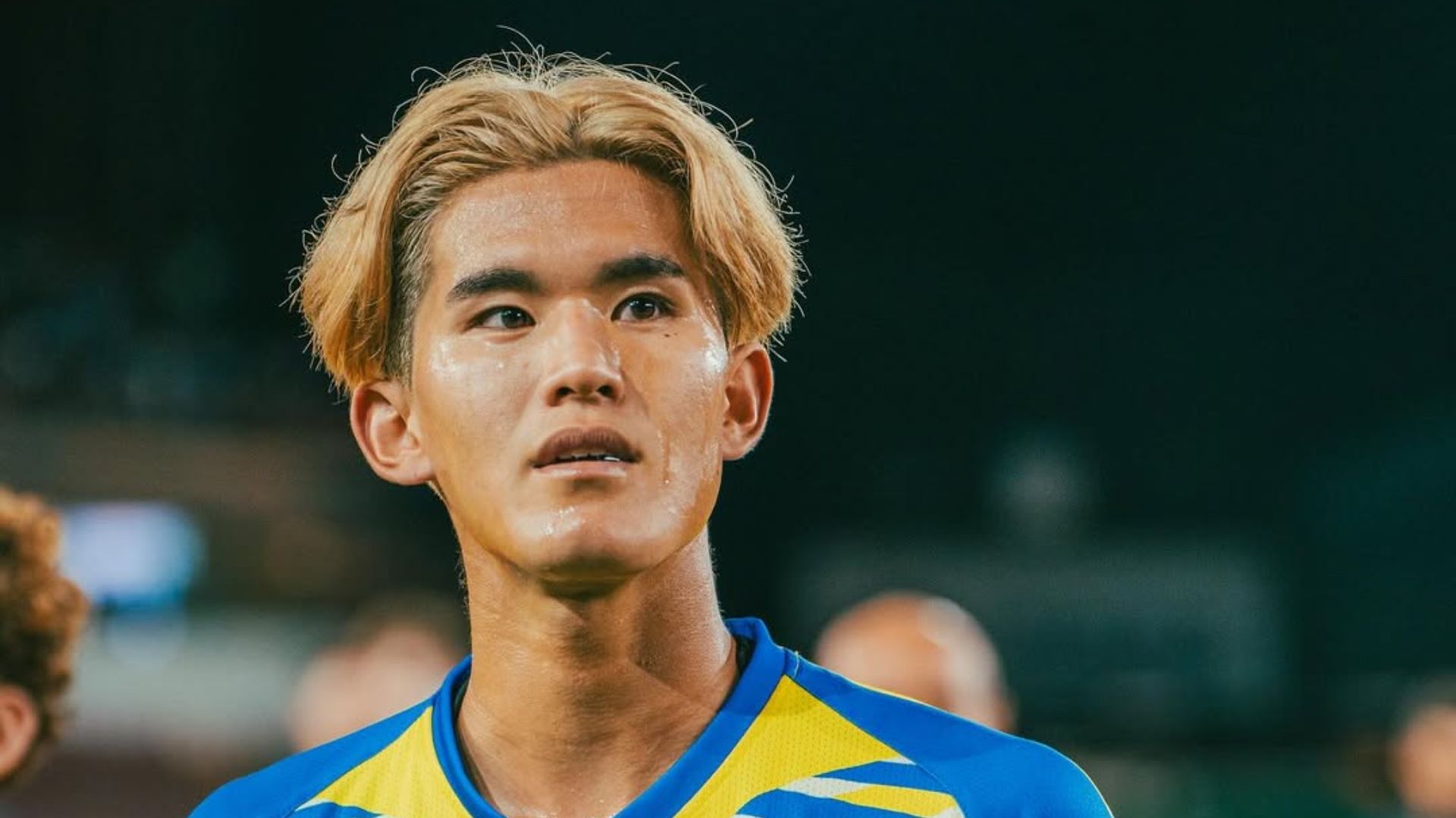 後藤啓介が2試合連続弾！山本理仁も初ゴールでシント＝トロイデンが3連勝