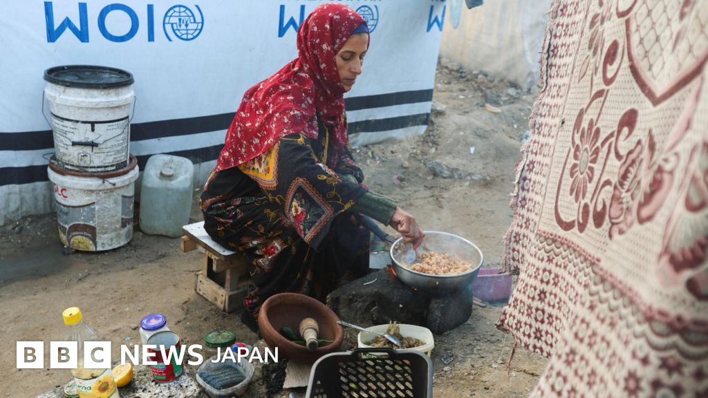 ヨルダン川西岸やガザでの援助活動崩壊、国連などが懸念 イスラエルの新登録制度で