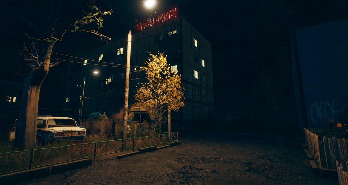 「非常に好評」ホラーゲーム『September 7th』および『Summer of '58』1日限定無料配布中、itch.ioにて。呪いの人形と、ロシアの閉鎖施設を巡る恐怖