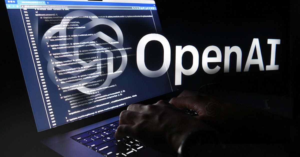 ChatGPT、120万人の利用者が自殺に言及 OpenAIは安全対策急ぐ