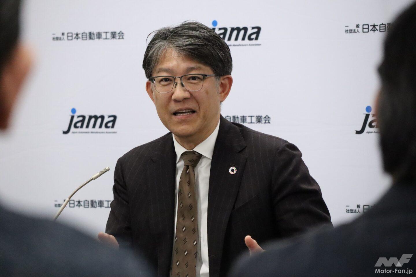 「研究開発マンパワーは日本の10倍」という中国自動車産業に、トヨタ佐藤CIOは対抗できるか