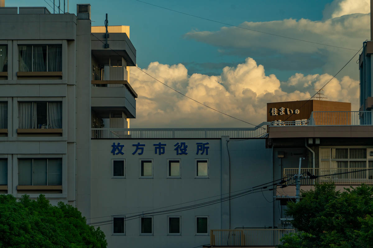 明日は訓練で携帯が一斉に鳴る日