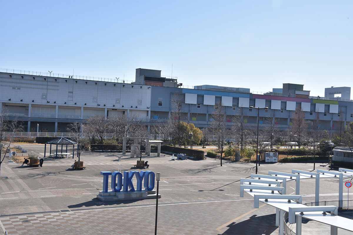 お台場ににじむ「衰退」感… イマーシブ東京は2年で閉業、ゆりかもめ・りんかい線30年の転身