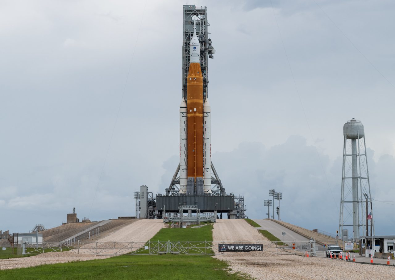 予算教書を受けてNASAが声明発表 有人月探査見直しで日本にも影響？