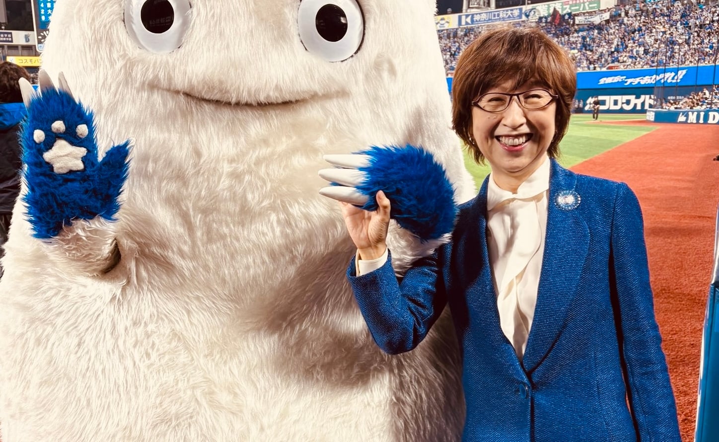 南場智子氏が社長に復帰するDeNAは再生するか？