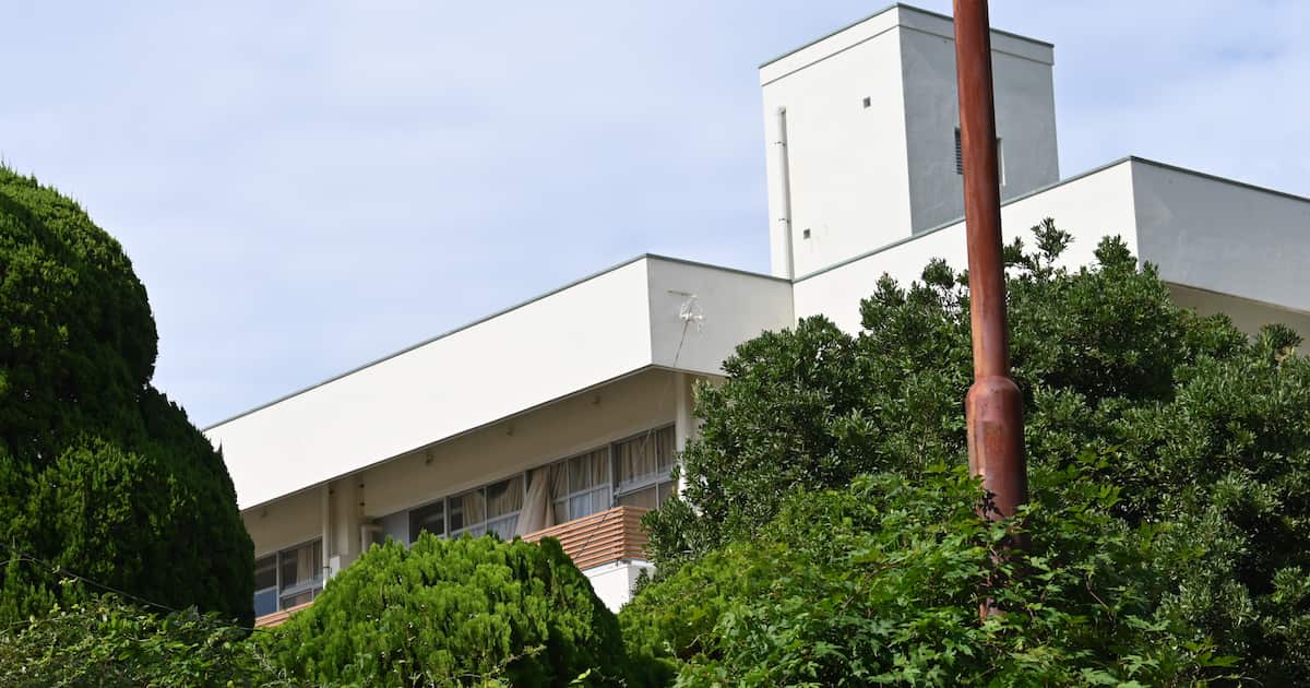 性犯罪で教員免許失効後も全国で無資格勤務 「改姓」でDBすり抜けた元教員の黒い過去