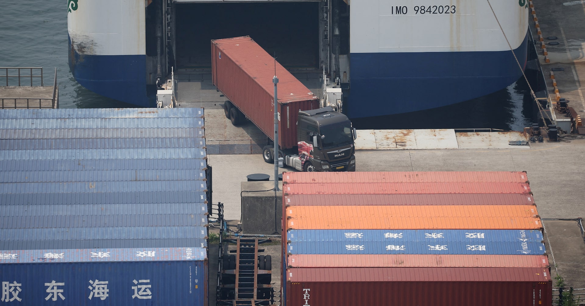 韓国、米との協定で最悪回避 輸出企業の収益性になお懸念＝産業相