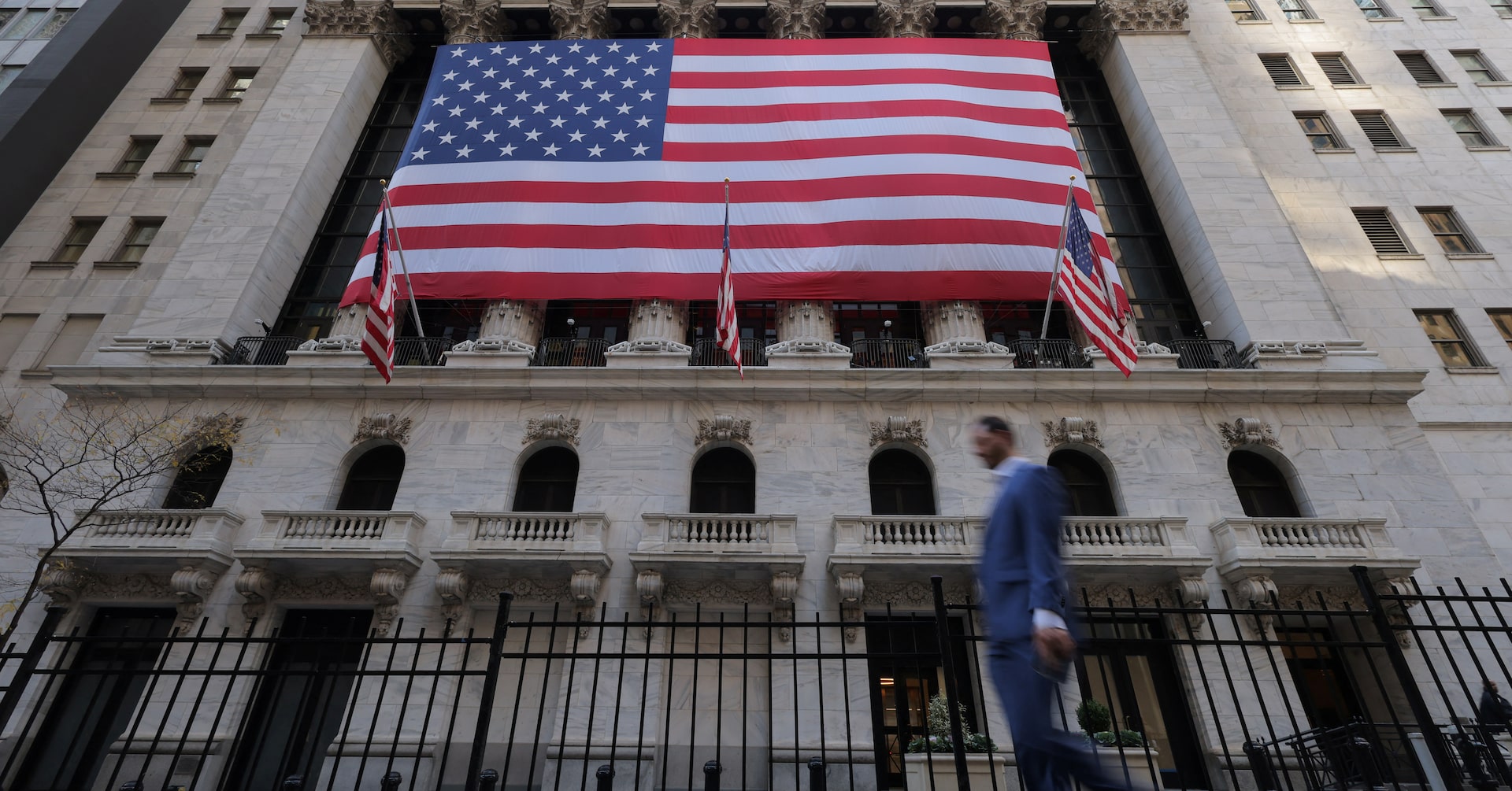 米国株式市場＝反落、デルやエヌビディアなどＡＩ関連株が安い