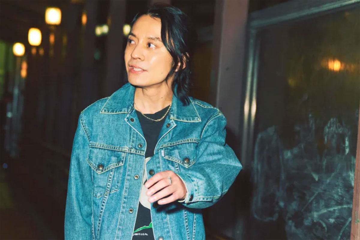 渋谷すばる「古着専用の部屋もあった。上下デニムも好き」ファッション、カメラ…“好き”をとことん語る