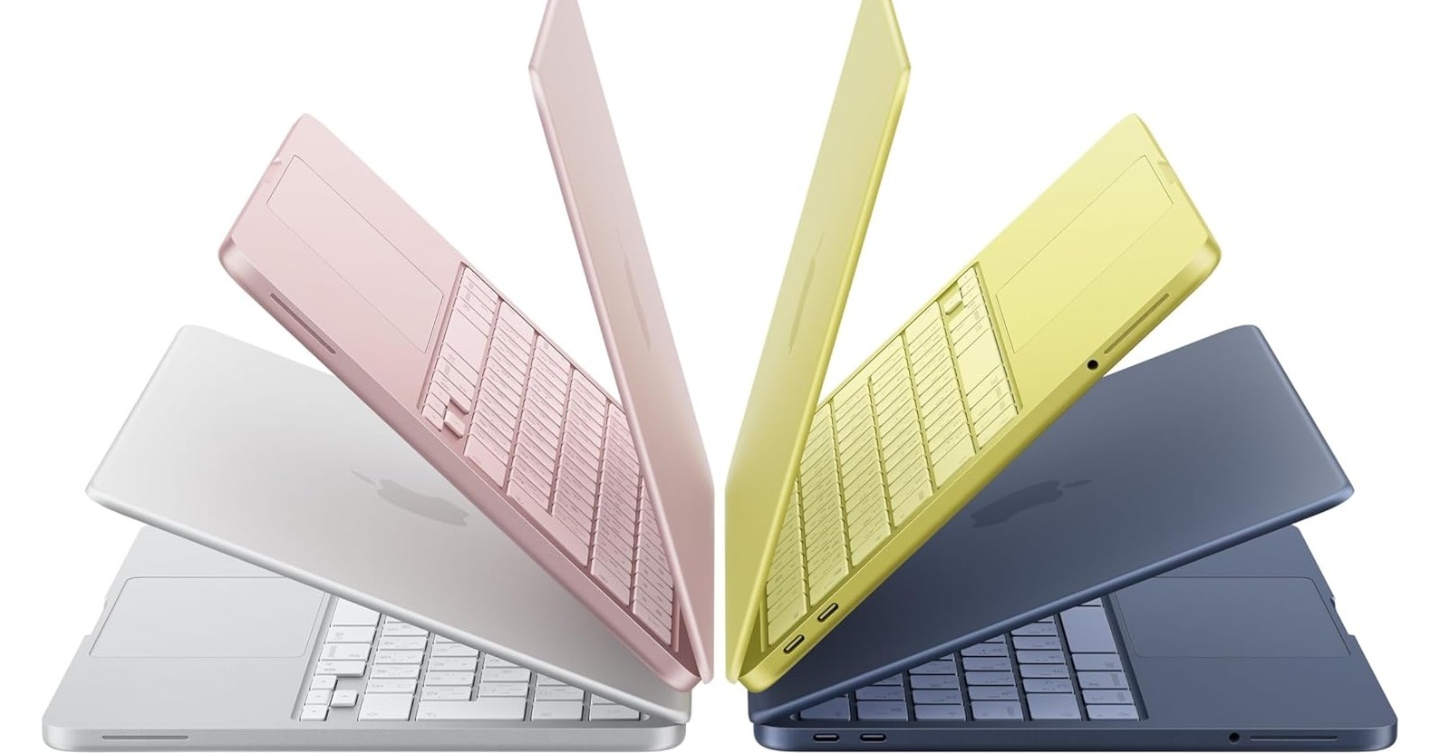 きょう発売の「MacBook Neo」、もうAmazonで割安に