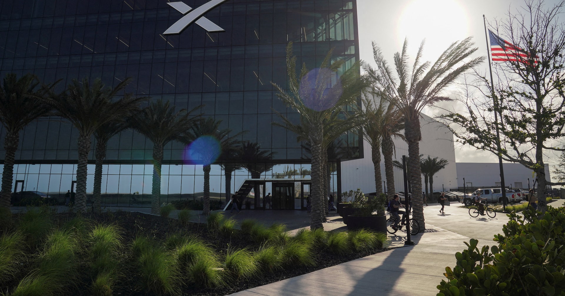 スペースＸの大型ＩＰＯ、少なくとも21社が引受参加へ みずほも