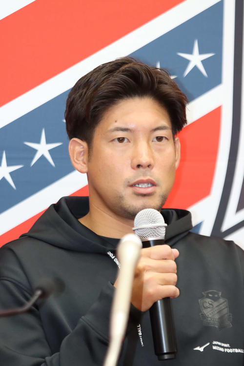 【札幌】深井一希が引退発表「階段の上り下りも痛い」膝が限界 クラブ一筋22年 次は指導者へ