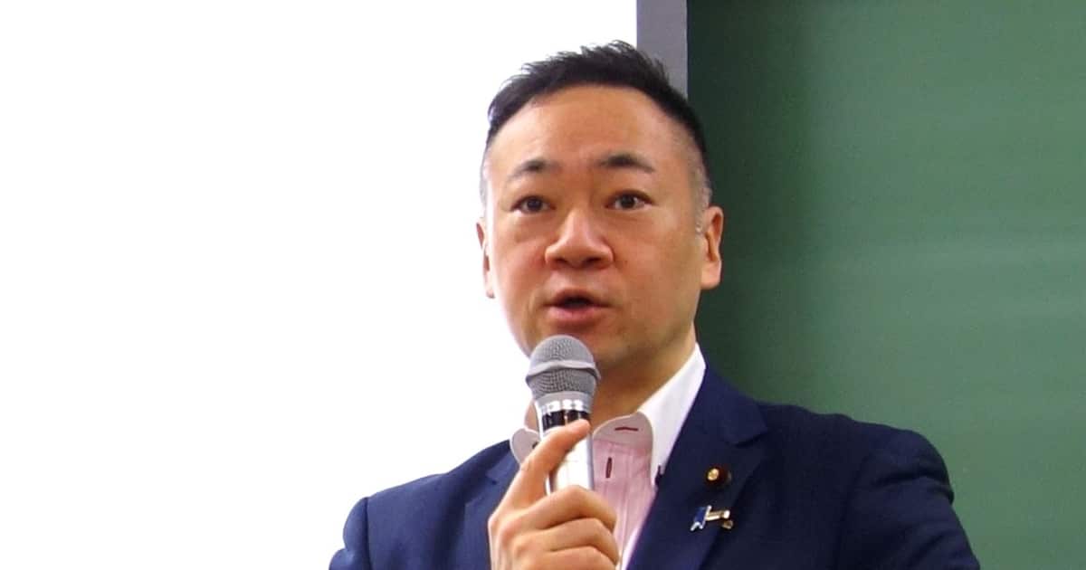 外国人政策めぐり都内でシンポ 鈴木前法相「実行力問われる」家族滞在32万人、支援課題 「移民」と日本人