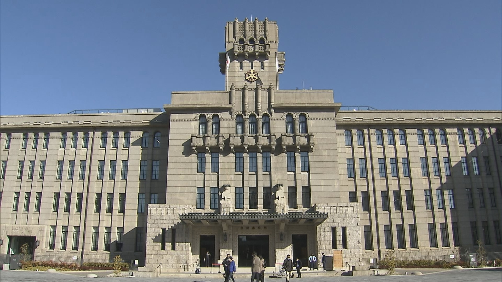 「パチンコで当たりが出た」重度障がいの男性を約2時間半置き去り 訪問介護ヘルパーが“中抜け”してパチンコ店へ 京都市が虐待認定