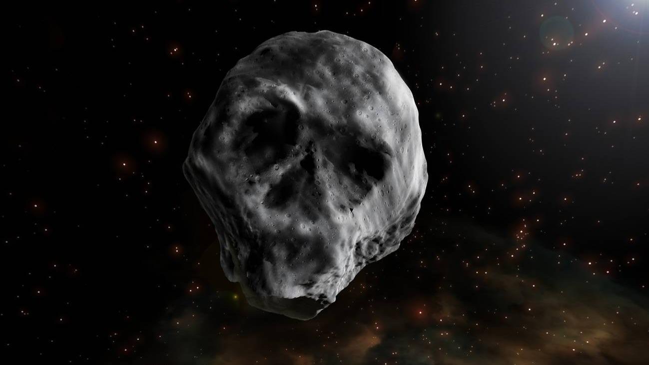 宇宙に実在する「形が奇妙すぎる天体」4選（宇宙ヤバイchキャベチ）
