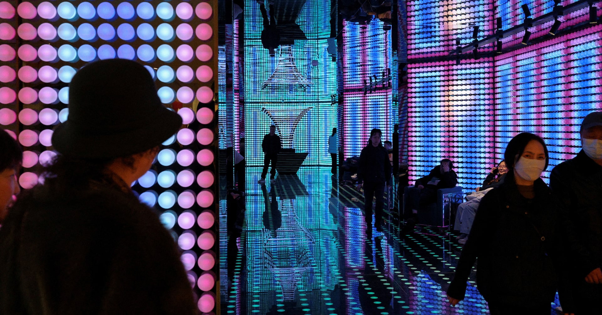 アングル：中国「二線都市」が高級ブランドの最前線に、北京など上回る