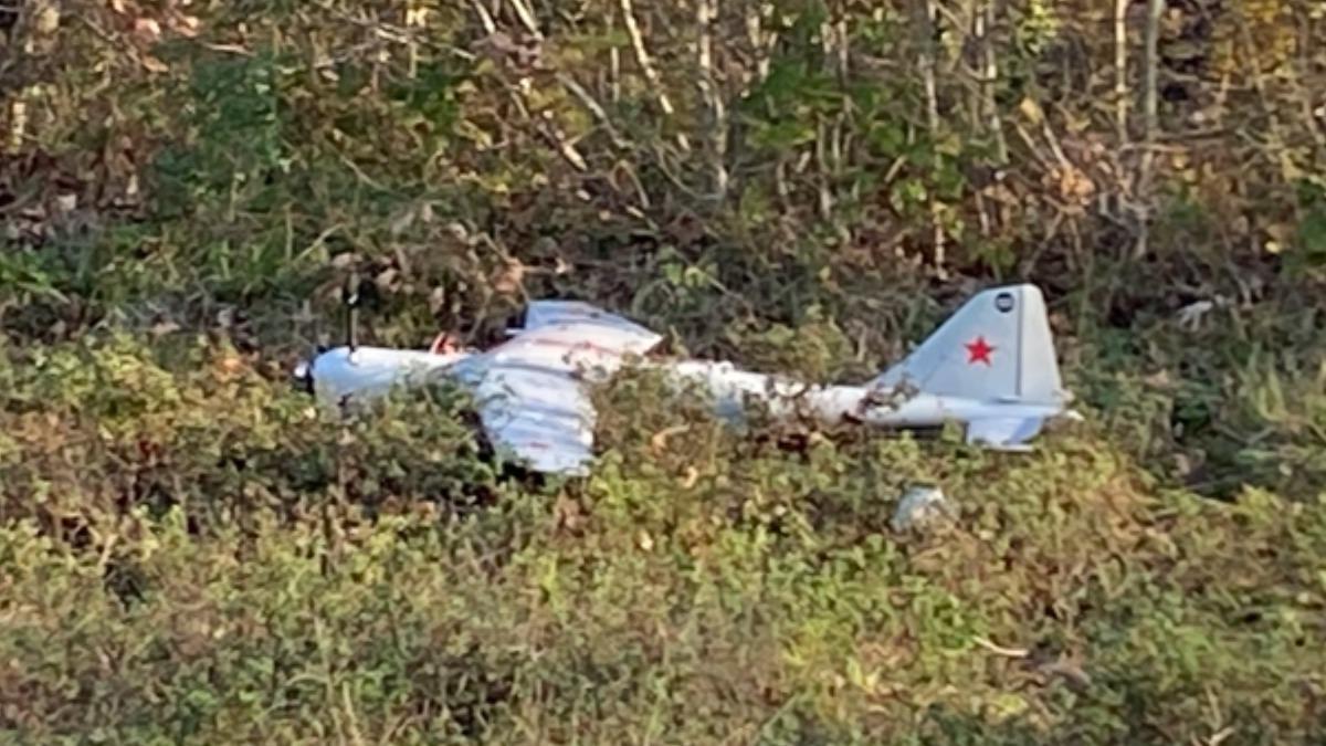 ロシア軍のドローンがトルコに侵入する事件が3連続で相次ぐ（JSF）