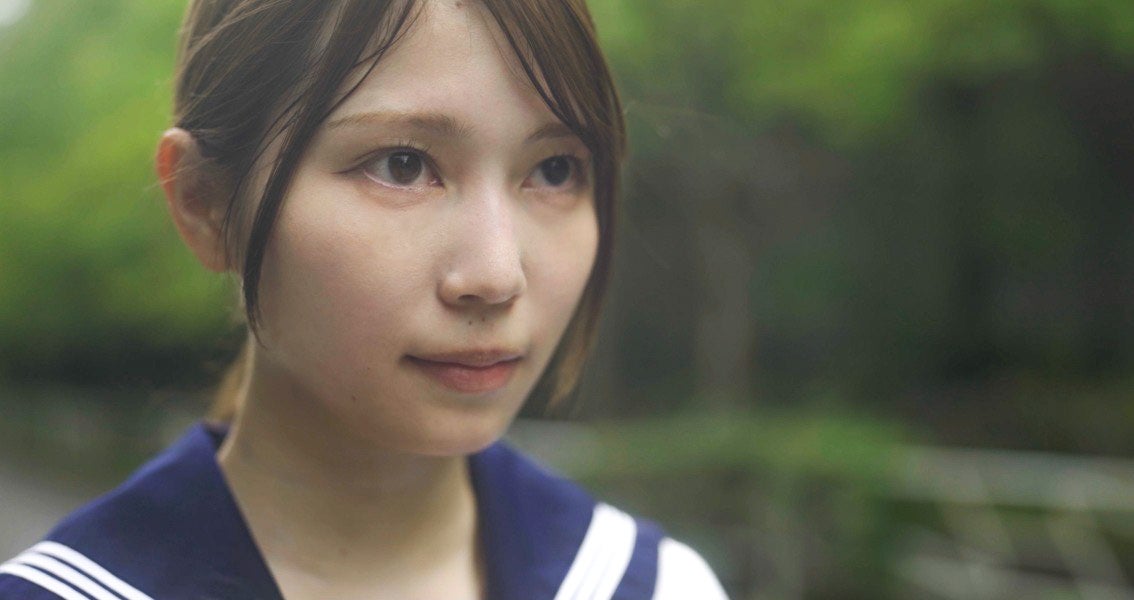 “その1粒に、ビタミンの光” 和佳奈 凜さんを起用した「Luminous Will -ルミナスウィル-」ビタミンDサプリメント新CMを放映