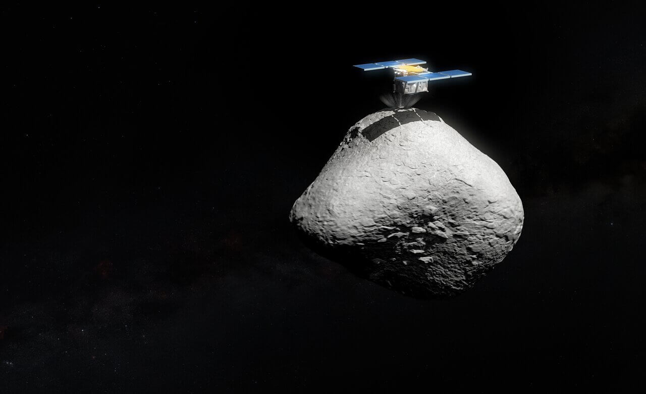 はやぶさ2の探査予定天体「1998 KY26」の正体は旧ソ連の火星探査機？ 受け止め方についても解説