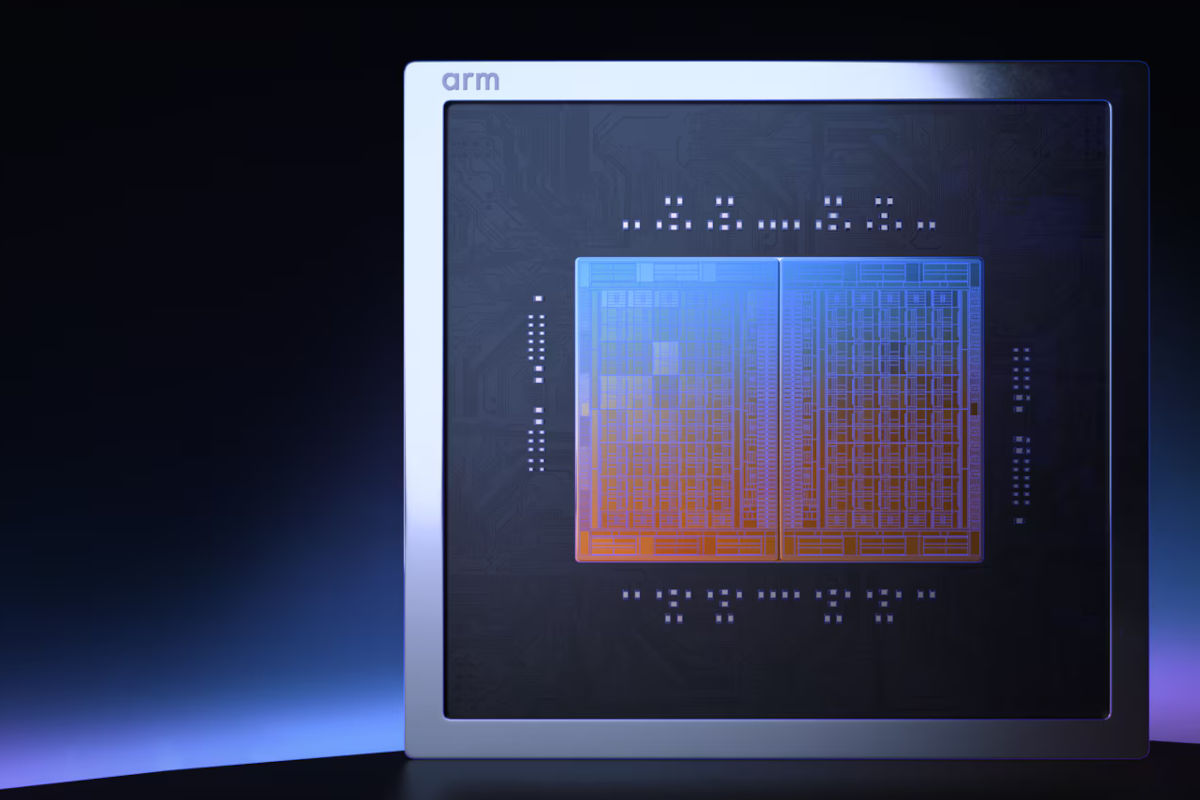 アーム初の自社チップ「AGI CPU」が2026年後半に本格供給、顧客と競い合う立場に変わる