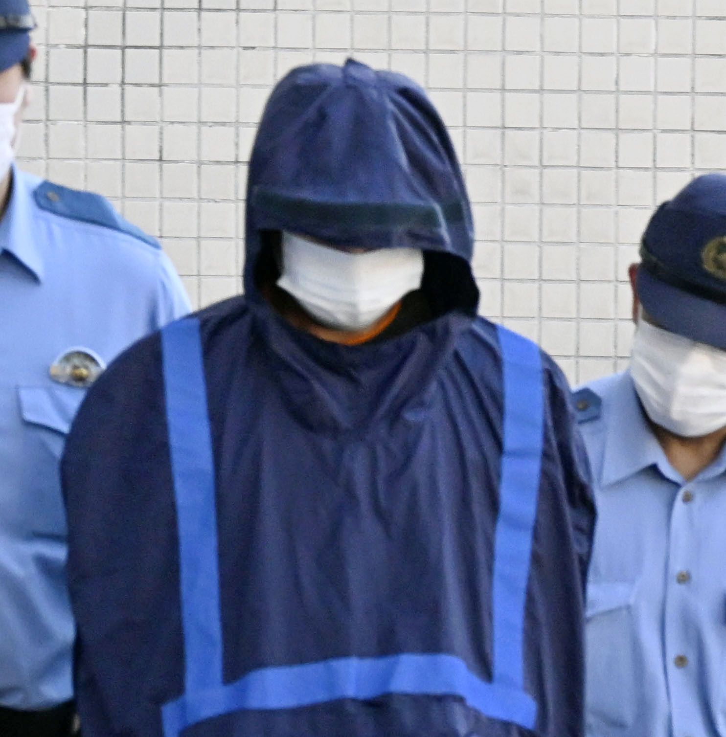 「スリルと達成感」栃木県立高校の“盗撮教師” は校内にカメラ20台設置していた！ 卒アル写真入手＆父親を直撃取材