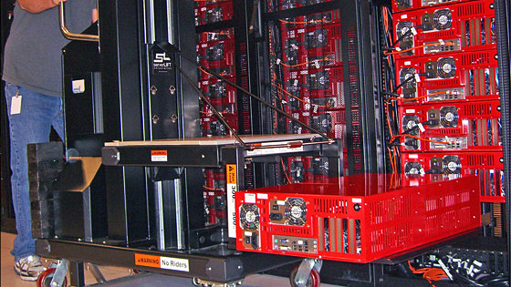 洪水によるHDD価格急騰という危機を乗り切ったBackblazeの泥臭すぎる作戦とは？