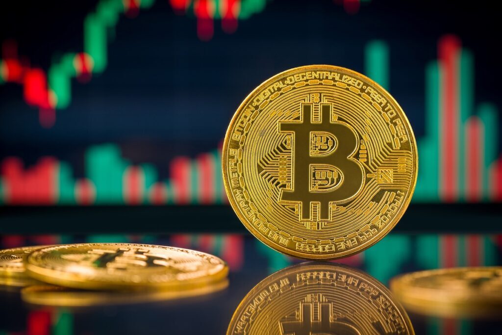 ビットコインの利益確定が加速、実現利益が24億ドルに急増（CoinDesk JAPAN）