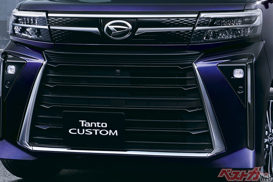 BOXを完全包囲！ 絶対王者を脅かす最新スーパーハイトワゴンに刮目せよ