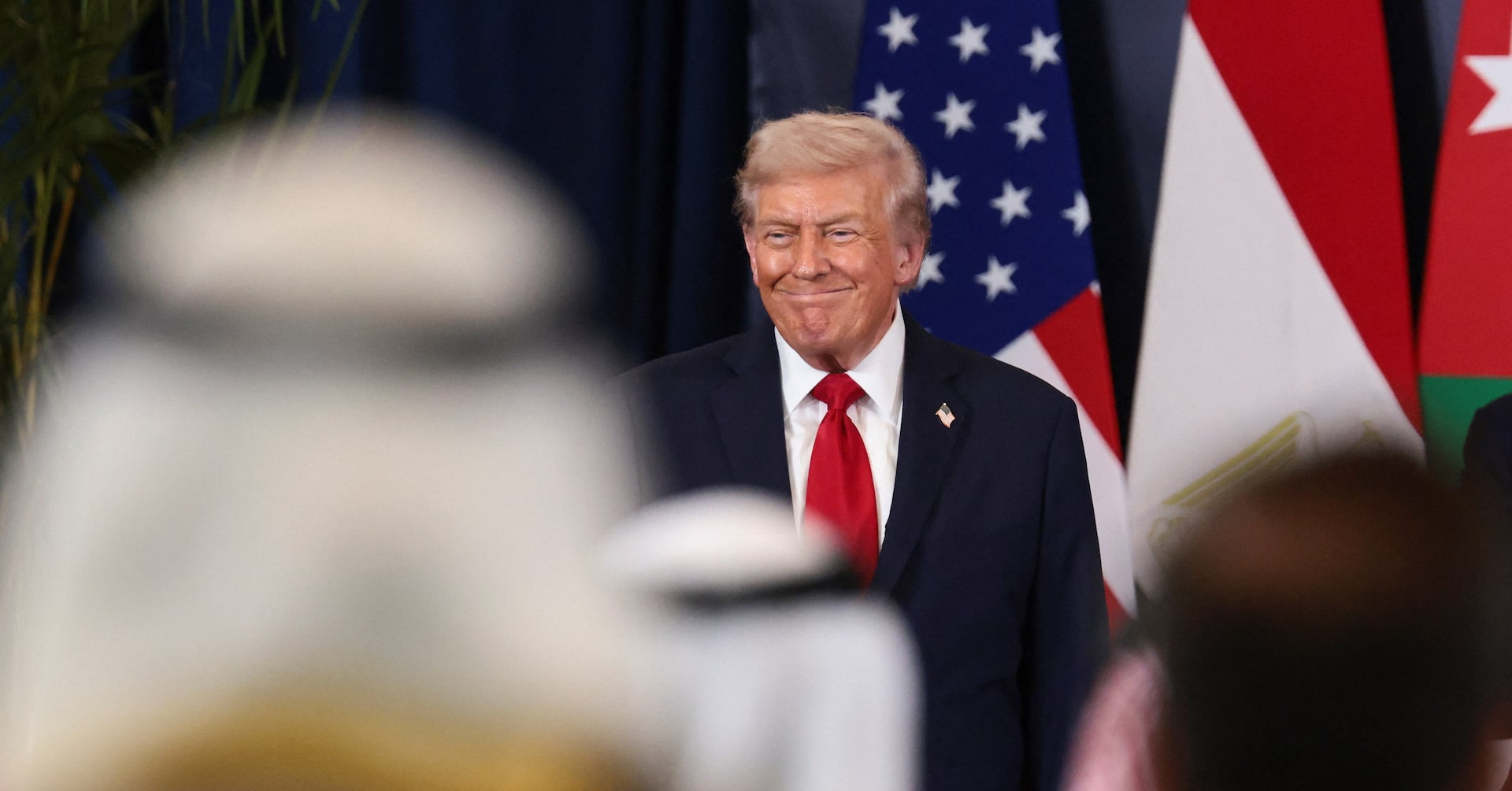 情報BOX：トランプ大統領の「平和評議会」、どの国が参加意向か 約50カ国に招待状