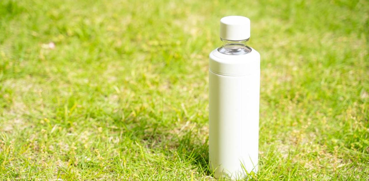 無印良品の炭酸OKな保冷ボトル、一番の魅力は｢飲み口｣にありました