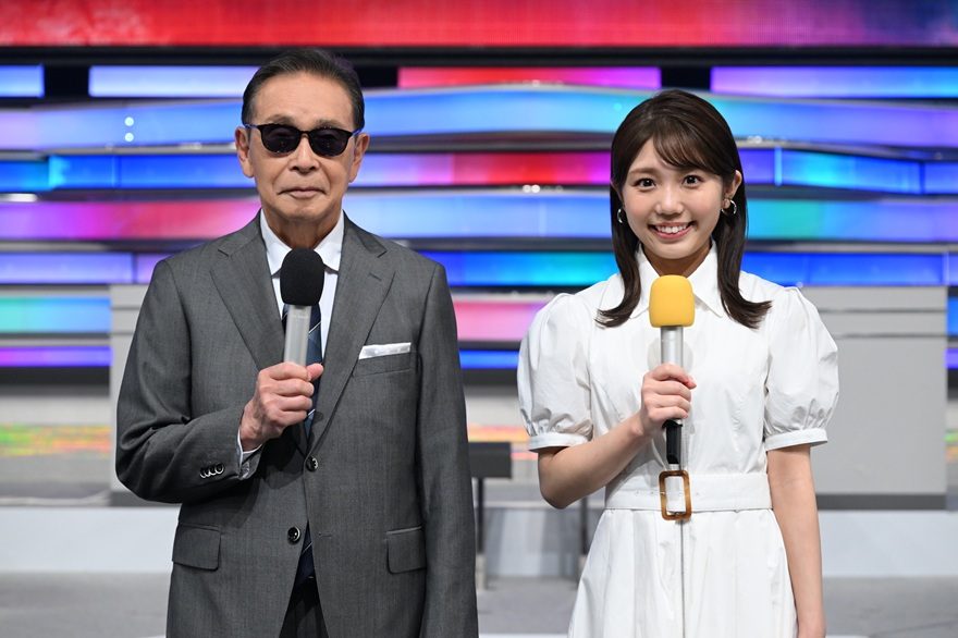 『Mステ』に“レジェンド”含む8組が登場！Mrs. GREEN APPLEは最新曲テレビ初披露
