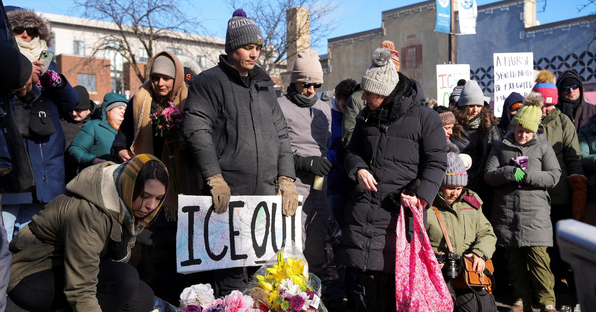 アングル：米共和党、銃団体と亀裂で選挙リスク ミネアポリス射殺事件巡り